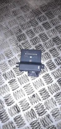 Audi A6 S6 C6 4F Gateway control module 4F0907468D