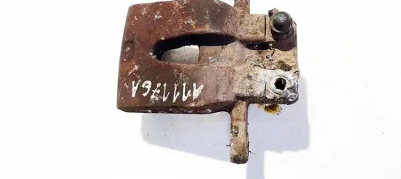 Dodge Magnum Rear brake caliper 