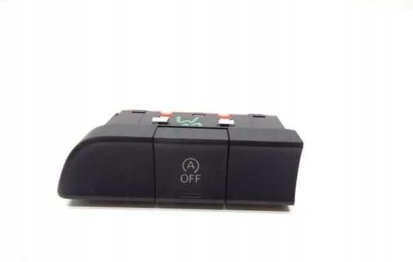 Audi Q3 8U Engine start stop button switch 8U0959673E