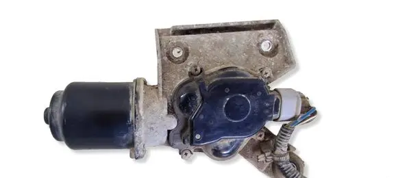 Nissan Pathfinder R51 Wiper motor 