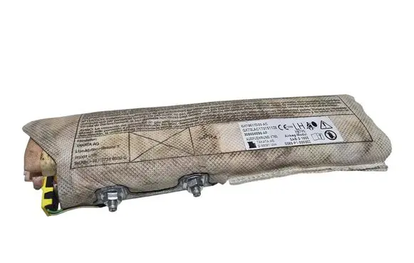 Jaguar F-Pace Seat airbag gx73611d33ac