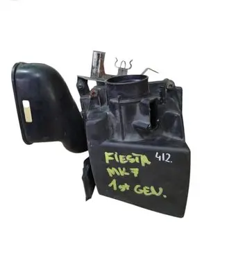 Ford Fiesta Air filter box AV215H209AB