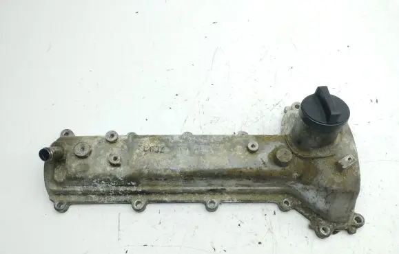 Toyota Yaris Oil breather separator 