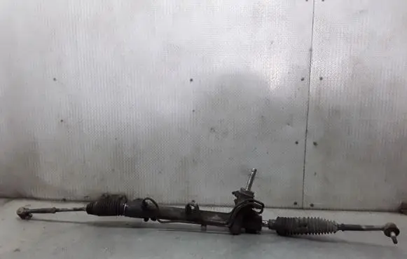 Steering rack