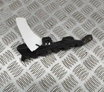 Volkswagen PASSAT B7 Front bumper mounting bracket 3AA807183