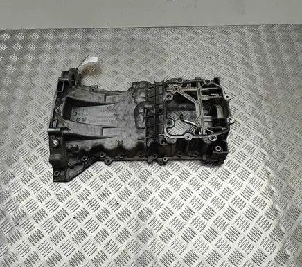Jaguar XJ X351 Oil sump 8W936706BA