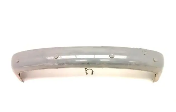 Volkswagen Caddy Rear bumper