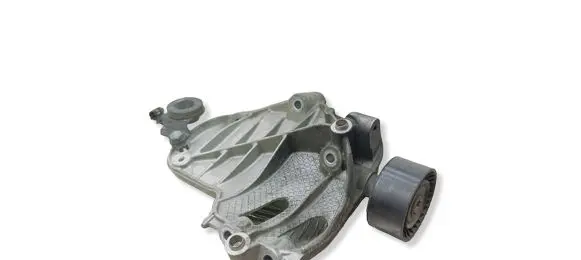 BMW 3 GT F34 A/C compressor mount bracket 7585167
