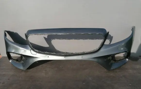 Mercedes-Benz E W213 Front bumper A2138852600