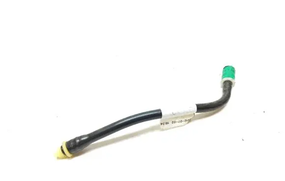 Citroen DS5 Fuel line/pipe/hose 9670452780 0204007474