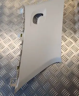 Volkswagen T-Cross (D) pillar trim (bottom) 2GM867288A