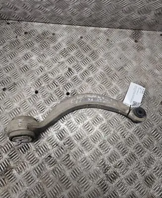 Front lower control arm/wishbone