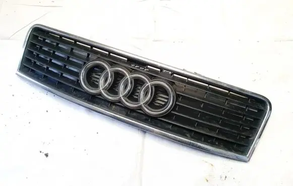 Audi A6 S6 C5 4B Front grill 4b0853651f