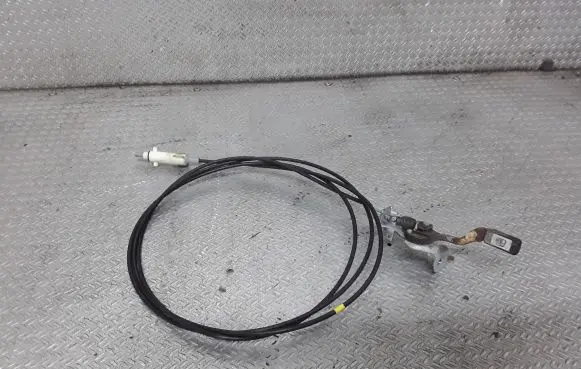 Toyota RAV 4 (XA20) Fuel cap flap release cable 