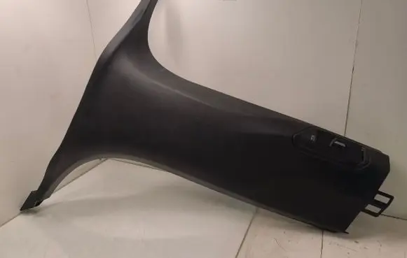BMW X5 G05 (B) pillar trim (bottom) 7434275