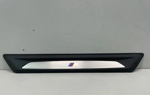BMW X1 F48 F49 Front sill trim cover 8051037