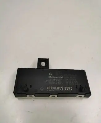 Mercedes-Benz GLC X253 C253 Tailgate/trunk control unit/module A2059004507 A207491580000