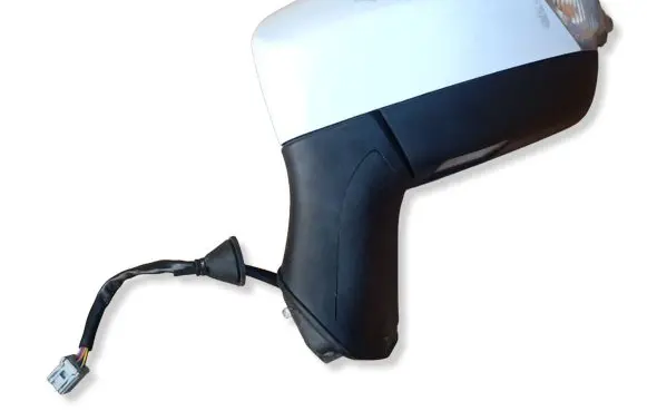 Ford Kuga I Front door electric wing mirror 