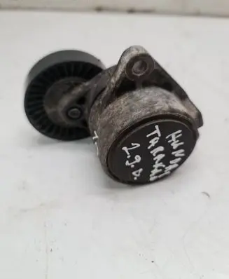 Hyundai Terracan Generator/alternator belt tensioner F233588