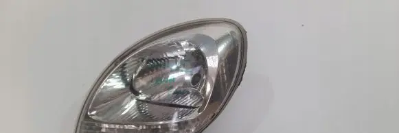 Renault Kangoo I Headlight/headlamp