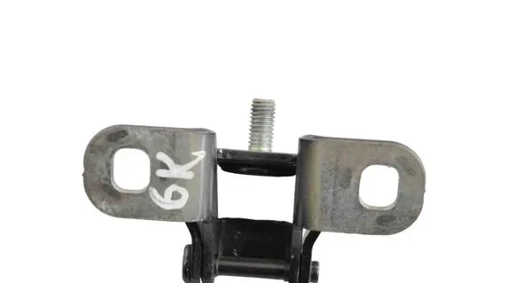 Opel Crossland X Tailgate/trunk/boot hinge 13463343