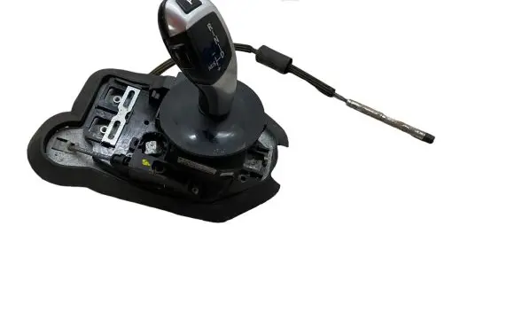 BMW 5 E60 E61 Gear selector 9159750 7577784 720302303