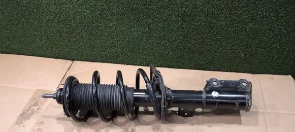 Hyundai i10 Front shock absorber/damper 54650B9000