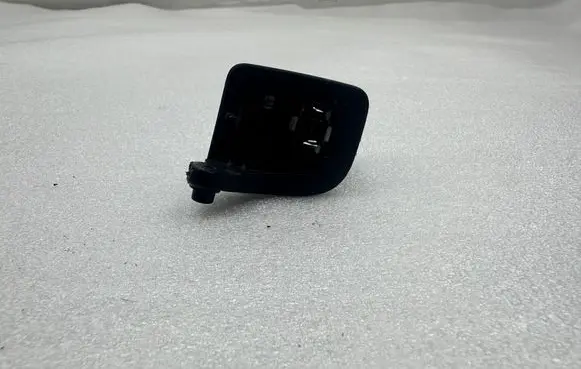 Volkswagen Tiguan Front door interior handle 5NA857607B 5NA857607