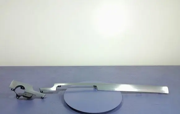 Audi A4 S4 B7 8E 8H Side skirt rear trim 8E1853190