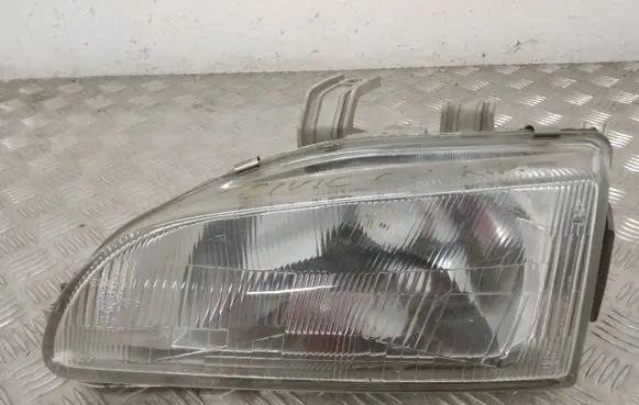 Honda Civic Headlight/headlamp 0336619L