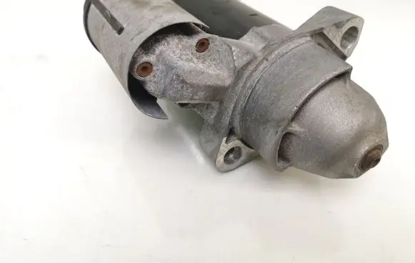 Audi A4 S4 B6 8E 8H Starter motor 0001108174 078911023D