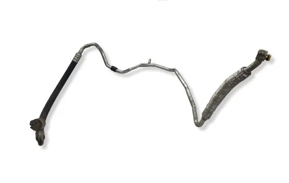 Audi A3 S3 8P Air conditioning (A/C) pipe/hose 1K0820743AK