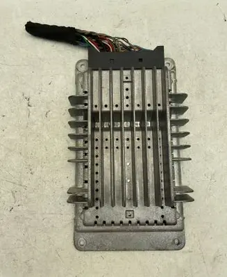 Alfa Romeo 159 Sound amplifier 5630939 280839001 606820280