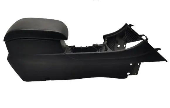 Ford Mondeo MK IV Center console