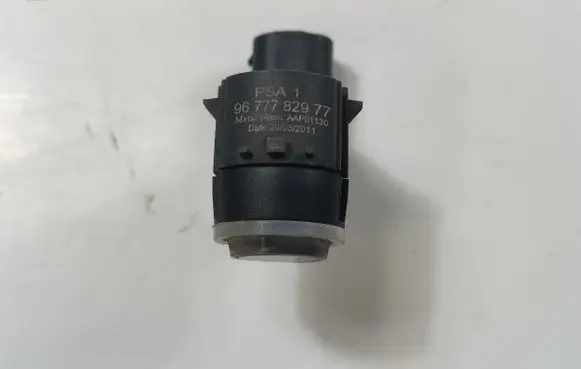 Peugeot 3008 I Parking PDC sensor 9677782977