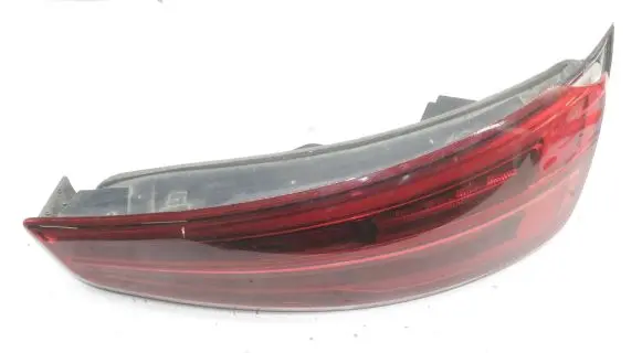 Audi Q3 8U Rear/tail lights 8U0945094N