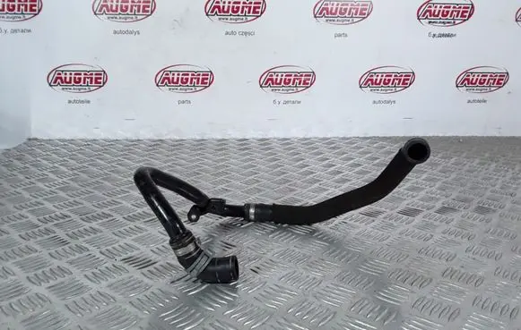 Audi A4 S4 B8 8K Engine coolant pipe/hose