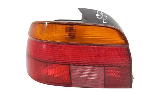 BMW 5 E39 Rear/tail lights 14603300 480810