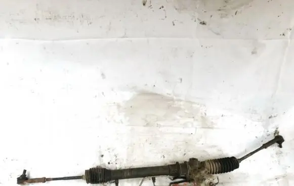 Nissan Almera Steering rack lhd