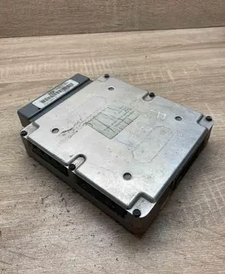Ford Galaxy Engine control unit/module ECU 95VW12A650JB RISK