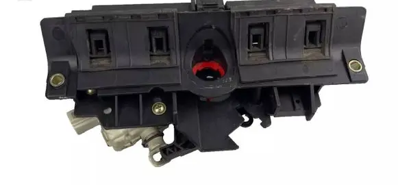 Audi A6 S6 C5 4B Tailgate/trunk/boot exterior handle 8D9827565H 8D9827565J