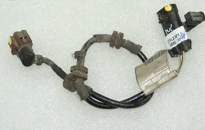Jeep Renegade Front brake caliper 51999940 68256044AA