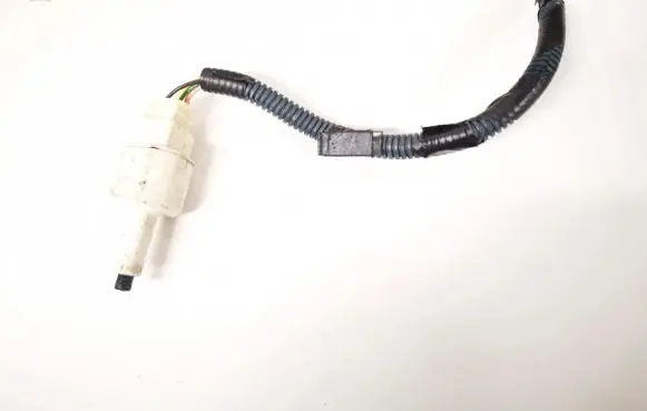Toyota Yaris Brake pedal sensor switch
