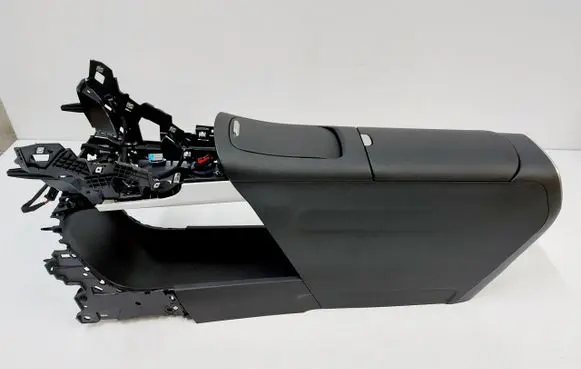 Smart #1 Center console 1490864-A