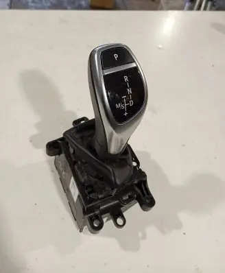 BMW 4 F36 Gran coupe Gear shifter/selector 9296899 1009995200 90358170480019