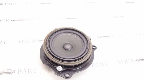 BMW X1 F48 F49 Rear door speaker 9281896
