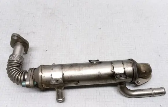 Skoda Octavia Mk1 (1U) EGR valve cooler