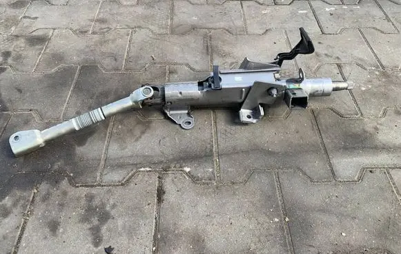 Renault Trafic III (X82) Steering wheel axle set 93868474