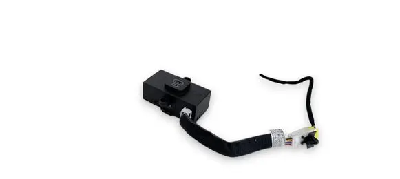 KIA Sorento IV USB socket connector 96125P2770 53200