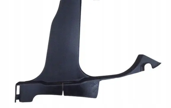 Nissan Qashqai (A) pillar trim